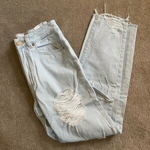 Garage Mom Jeans